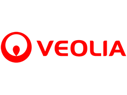 logo Veolia